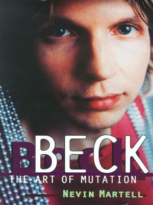 cover image of Beck